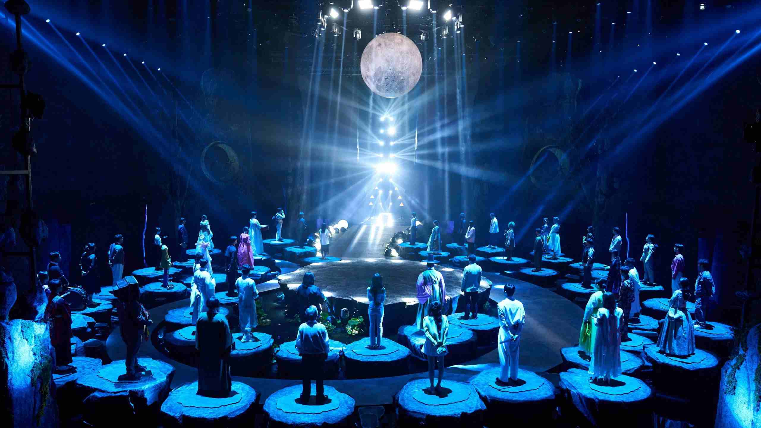 Đại Chiến Vận Mệnh