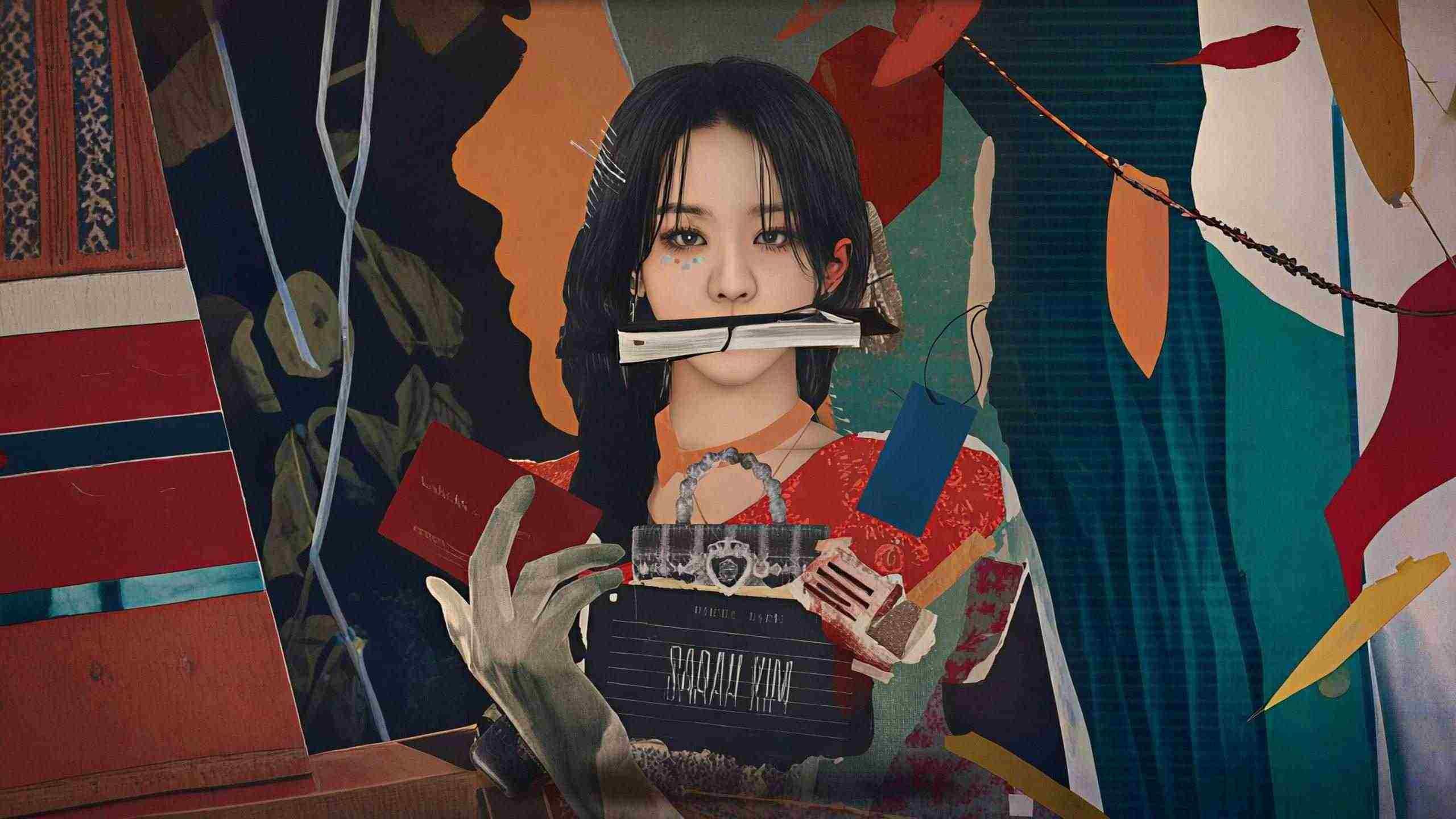 Nghệ Thuật Lừa Dối Của Sarah